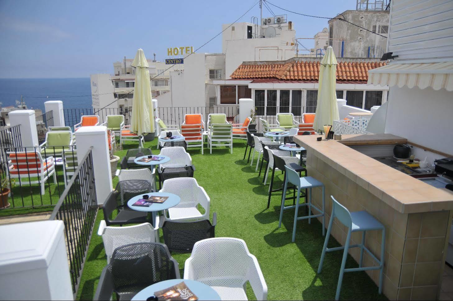 Hotel Queens - Adults Only Benidorm Exterior photo